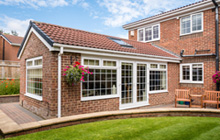 Metton house extension leads