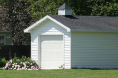 Metton outbuilding construction costs